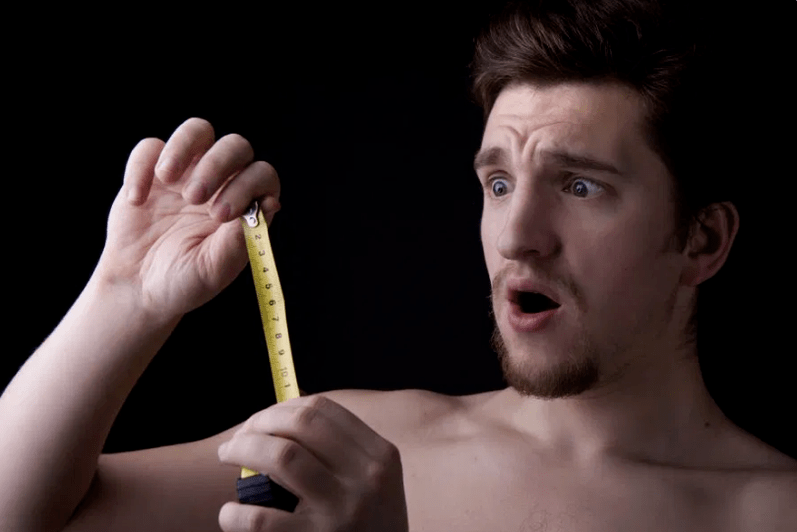 To increase the penis