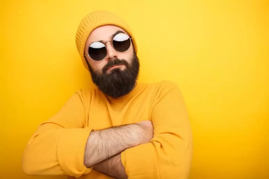 A cruel man who increased the thickness of his penis