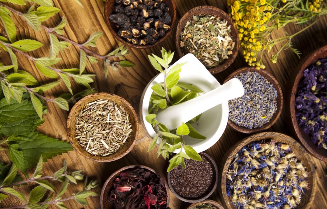 Herbs and spices that help enhance male potency