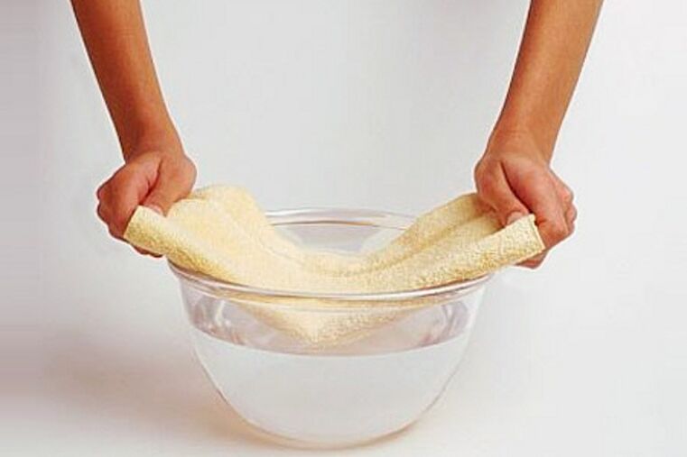 Compress the soda for a member