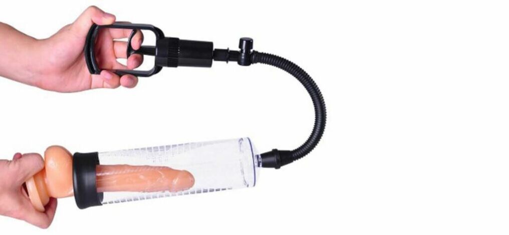 To enhance a vacuum pump member