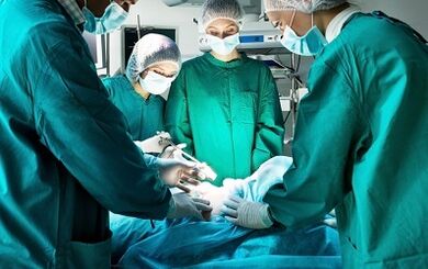 Penis to increase surgery
