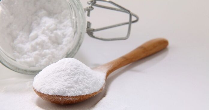 Soda for penis enlargement