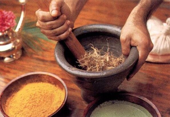 Purchasing herbal materials for penis enlargement is a long and time-consuming process.